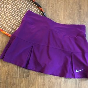 Nike Tennis Skirt